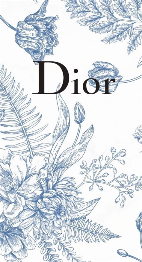 [100+] Dior Iphone Wallpapers 